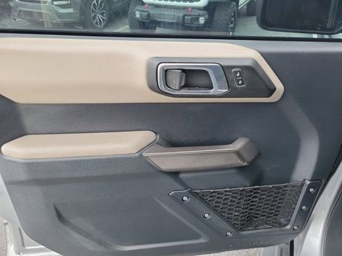 Used 2021 Ford Bronco Wildtrak AWD/4WD image 15