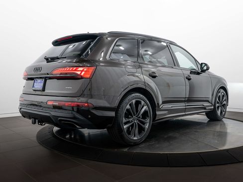 Used 2026 Audi Q7 3.0T Premium Plus w/ Premium Plus Package AWD/4WD image 8