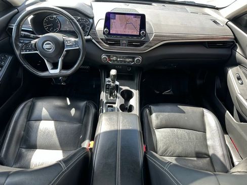 Used 2019 Nissan Altima 2.5 SL image 21