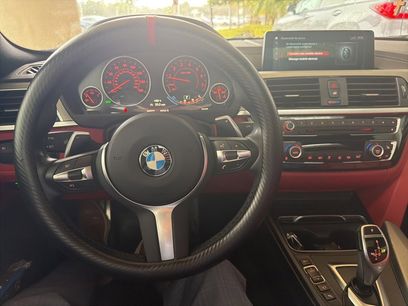 Used 2019 BMW 430i Coupe w/ M Sport Package