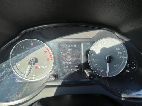 Used 2014 Audi SQ5 Prestige image 80