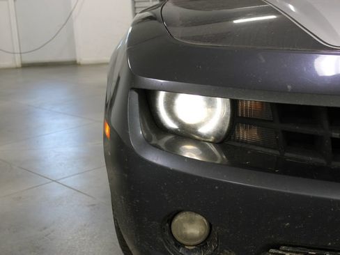 Used 2011 Chevrolet Camaro LT w/ RS Package RWD image 12