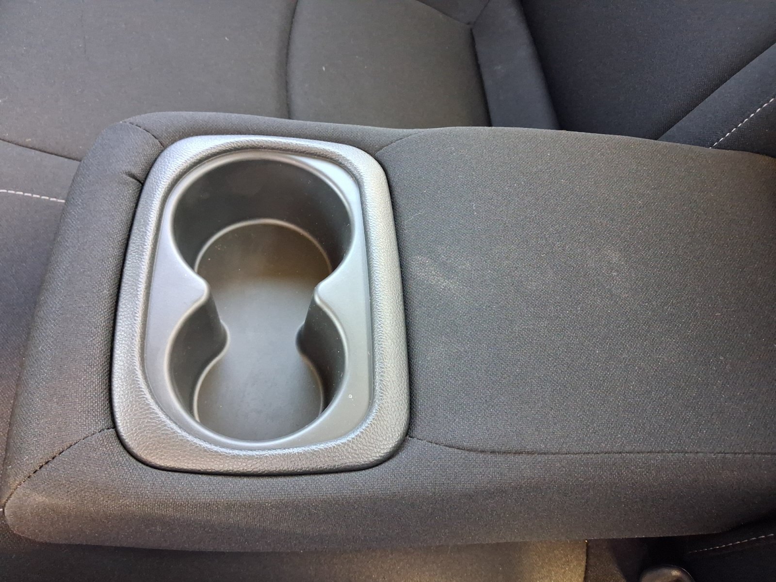 Used 2019 Honda Civic EX image 22