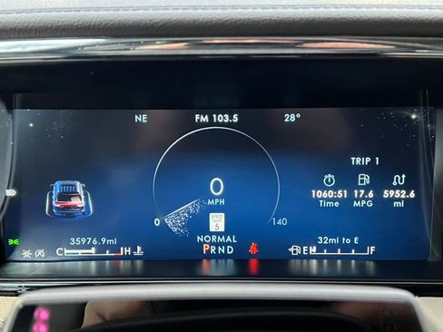 Used 2024 Lincoln Navigator L Reserve w/ Monochromatic Package image 22