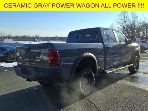 New 2026 RAM 2500 Power Wagon image 5