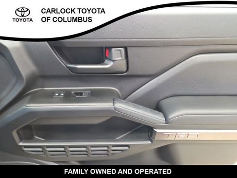New 2026 Toyota 4Runner TRD Sport Premium w/ Tow Technology Package AWD/4WD image 18