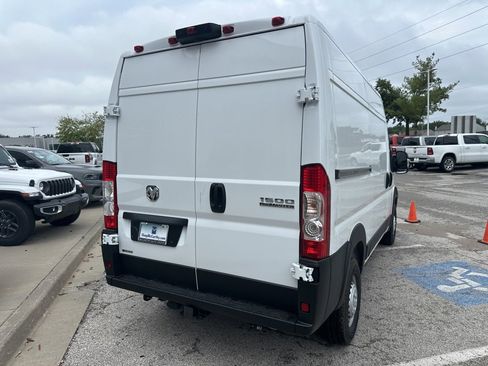 New 2026 RAM ProMaster 1500 image 28