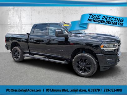 Used 2023 RAM 2500 Laramie