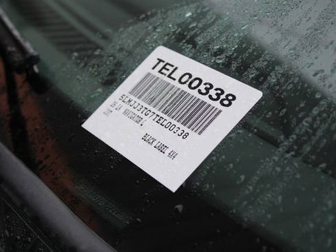 New 2026 Lincoln Navigator L Black Label AWD/4WD image 70