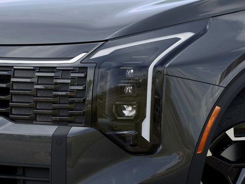 New 2026 Kia Sportage S image 10