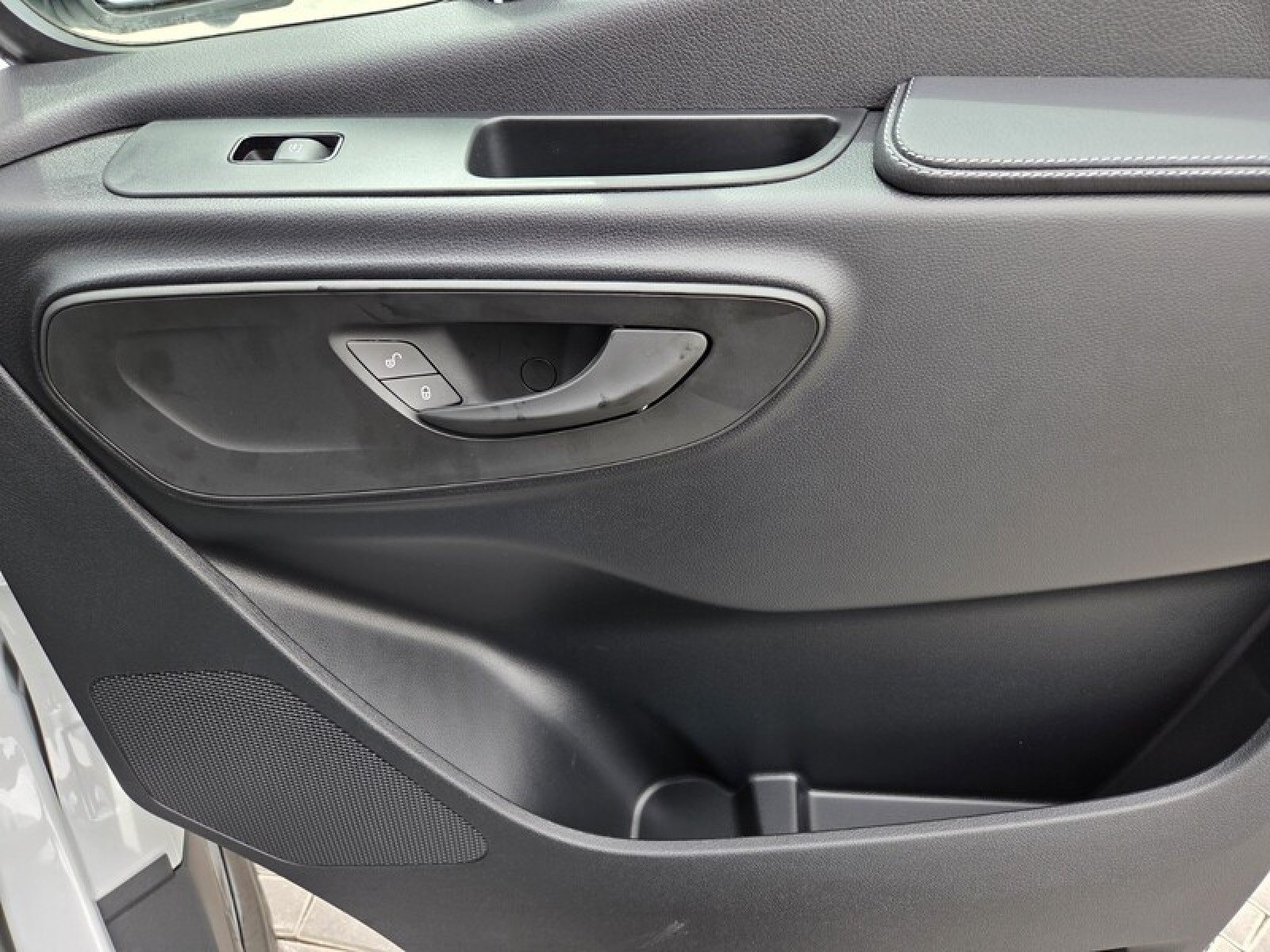 New 2026 Mercedes-Benz Sprinter 2500 image 22