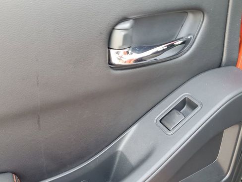 Used 2025 Nissan Frontier Pro-X w/ Pro Convenience Package image 46