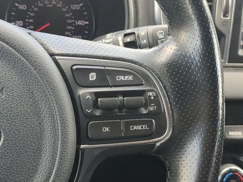 Used 2019 Kia Sportage SX FWD image 32