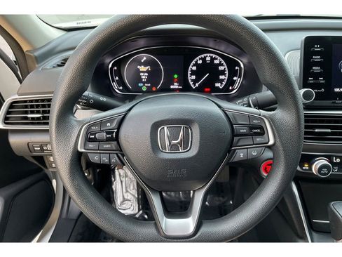 Used 2020 Honda Accord LX image 32