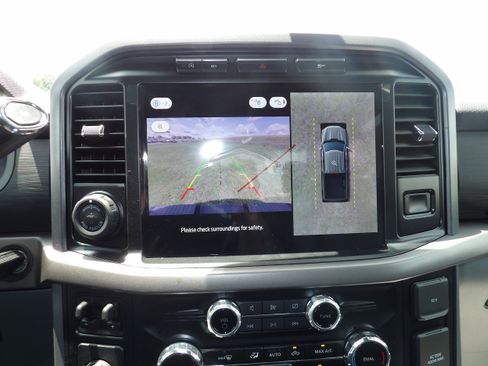 New 2024 Ford F150 XLT w/ Mobile Office Package image 17