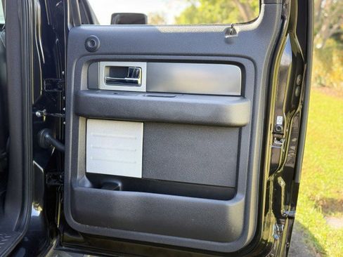 Used 2014 Ford F150 Raptor w/ Equipment Group 801A Luxury image 20