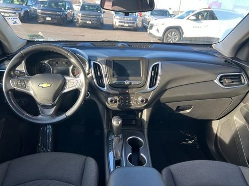 Used 2021 Chevrolet Equinox LT image 8
