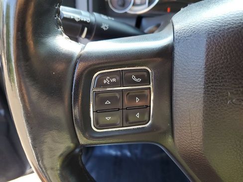 Used 2017 RAM 1500 Big Horn AWD/4WD image 18