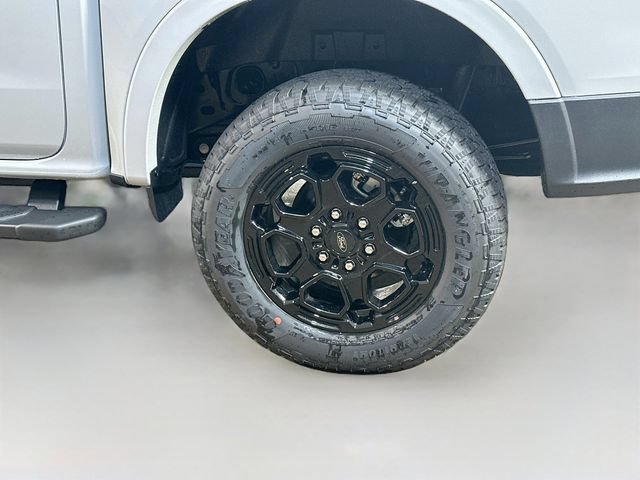 New 2026 Ford Ranger Lariat w/ Black Appearance Package AWD/4WD image 4