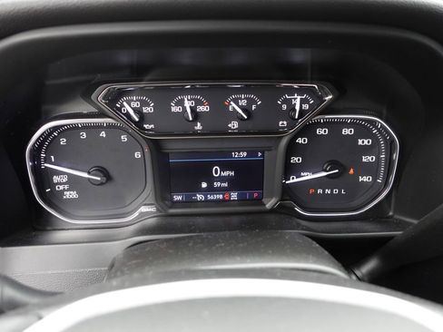 Used 2021 GMC Sierra 1500 Elevation w/ X31 Off-Road Package image 17