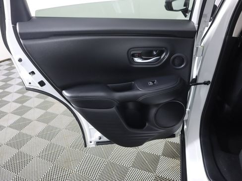 Used 2025 Honda HR-V EX-L image 25