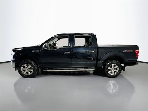 Used 2018 Ford F150 XLT w/ Equipment Group 302A Luxury image 5