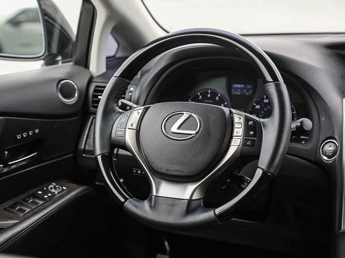Used 2015 Lexus RX 350 FWD w/ Premium Package image 15