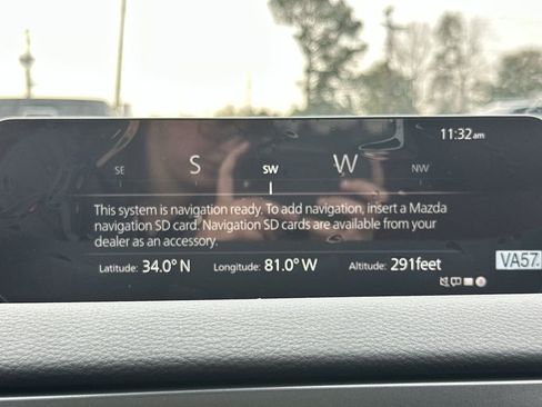 New 2026 MAZDA CX-50 2.5 Hybrid w/ Weather Package image 18