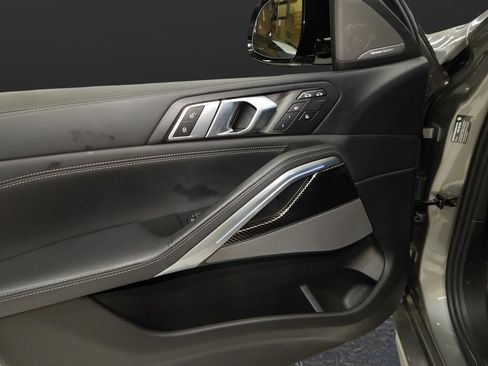 Used 2023 BMW X6 M AWD/4WD image 11