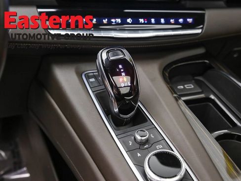 Used 2022 Cadillac Escalade ESV Sport w/ Touring Package image 13