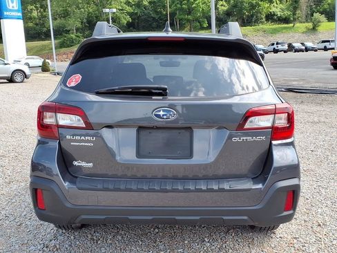 Used 2019 Subaru Outback 2.5i Premium AWD/4WD image 6