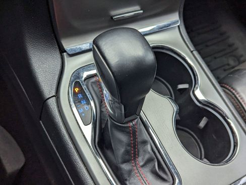 Used 2020 Jeep Grand Cherokee Trailhawk image 15