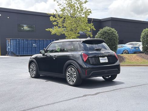 New 2026 MINI Cooper S FWD image 15