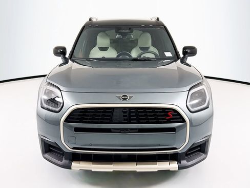 New 2027 MINI Cooper Countryman S AWD/4WD image 2