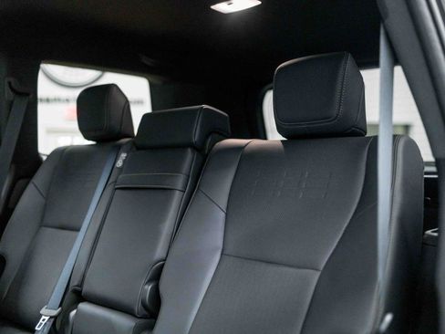 Used 2025 Lexus GX 550 AWD/4WD image 73