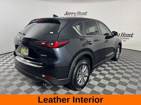 Used 2023 MAZDA CX-5 AWD 2.5 S image 6