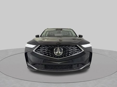 Certified 2026 Acura MDX w/ Advance Package AWD/4WD image 4