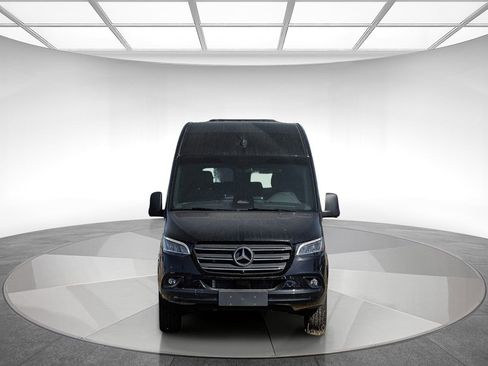 New 2026 Mercedes-Benz Sprinter 2500 image 6