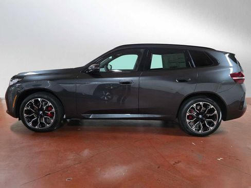Used 2026 BMW X3 xDrive30i w/ Premium Package AWD/4WD image 6