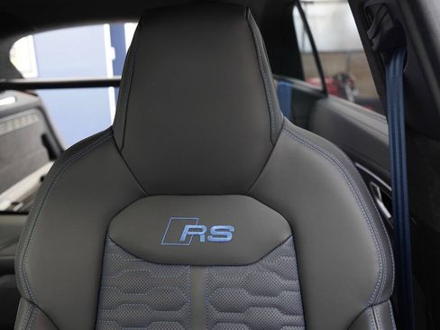 Used 2026 Audi RS Q8 performance AWD/4WD image 48