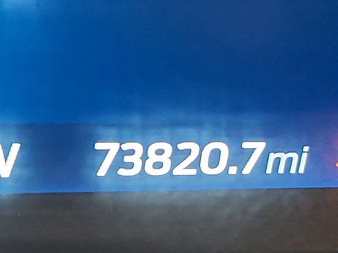 Used 2022 Ford F150 Tremor w/ Equipment Group 402A High AWD/4WD image 25