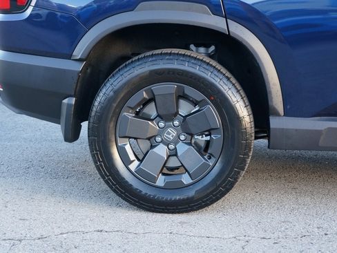 New 2026 Honda Passport RTL image 9