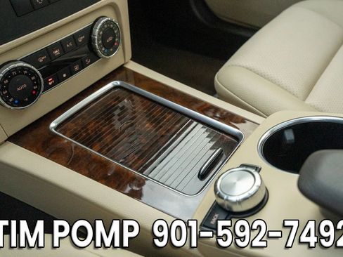 Used 2014 Mercedes-Benz GLK 350 2WD w/ Premium 1 Package image 25