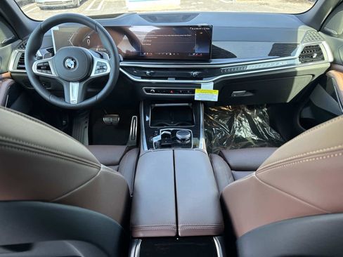 New 2026 BMW X5 sDrive40i w/ M Sport Package image 16
