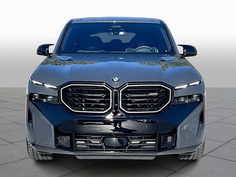 Used 2025 BMW XM image 4