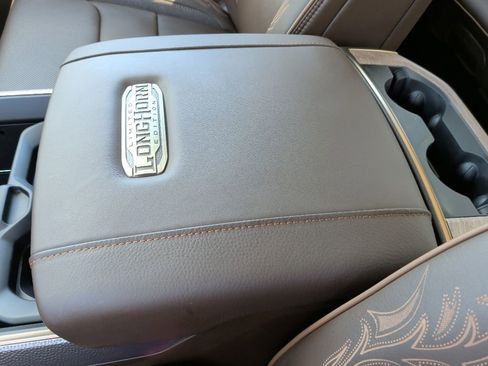 New 2026 RAM 1500 Limited w/ Bed Utility Group AWD/4WD image 39