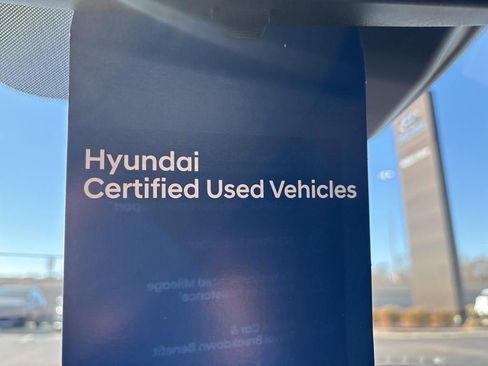 New 2025 Hyundai Elantra Sport image 25