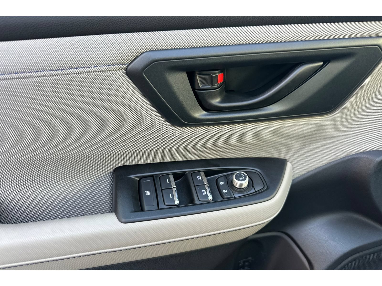New 2026 Subaru Forester Premium AWD/4WD image 11