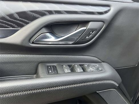 Certified 2023 GMC Yukon Denali image 16