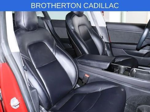 Used 2018 Tesla Model 3 Long Range AWD/4WD image 31